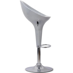 Барный стул Prestige Chairs ABS 105 (Grey) Thumb
