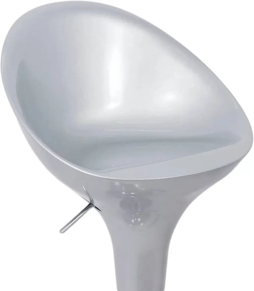 Барный стул Prestige Chairs ABS 105 (Grey) - 5