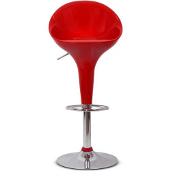 Барный стул Prestige Chairs ABS 105 (Red) Thumb