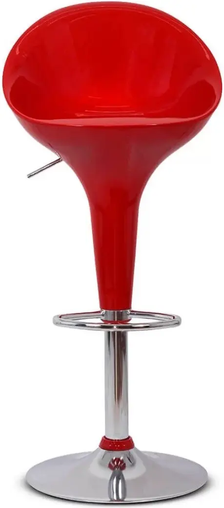 Барный стул Prestige Chairs ABS 105 (Red) - 2