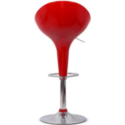 Барный стул Prestige Chairs ABS 105 (Red) Thumb