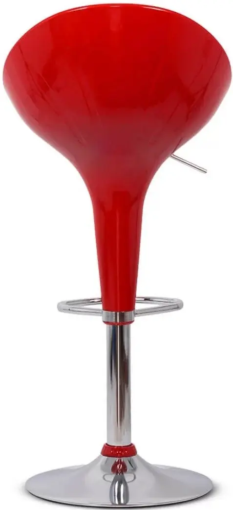 Барный стул Prestige Chairs ABS 105 (Red) - 3