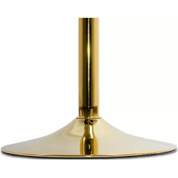 Барный стул Prestige Chairs ABS 118 (Green/Gold) Thumb