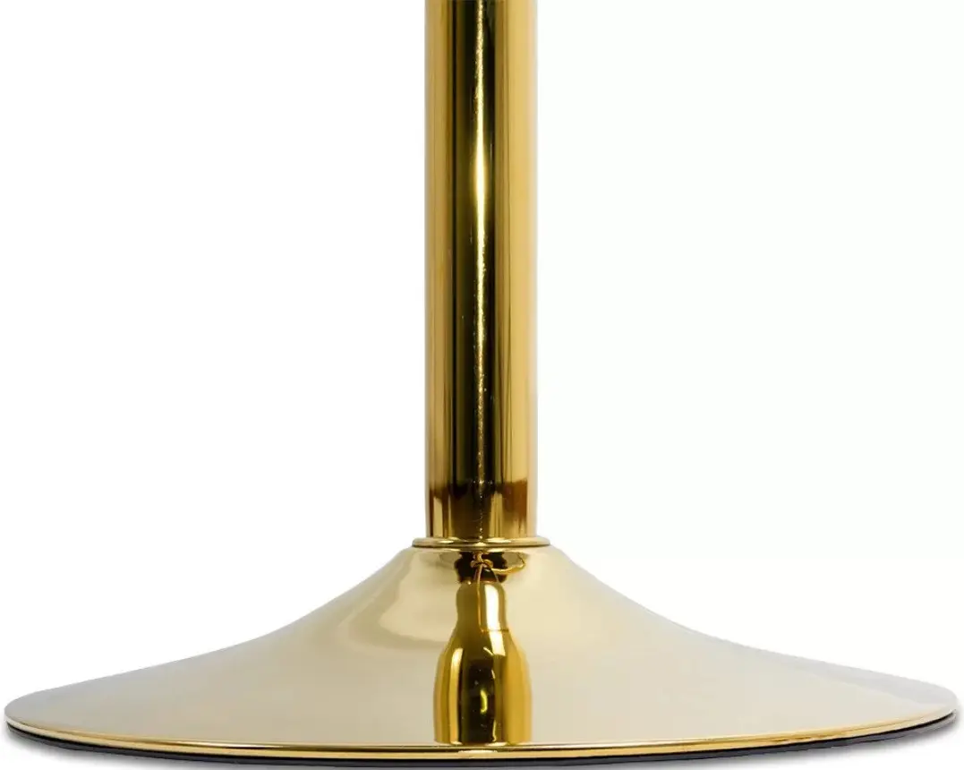 Барный стул Prestige Chairs ABS 118 (Green/Gold) - 7