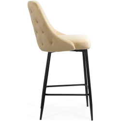 Барный стул Prestige Chairs ABS 143 (Beige) Thumb