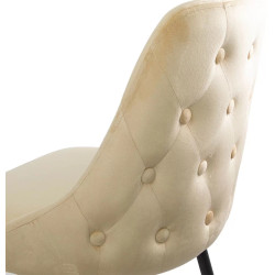 Барный стул Prestige Chairs ABS 143 (Beige) Thumb
