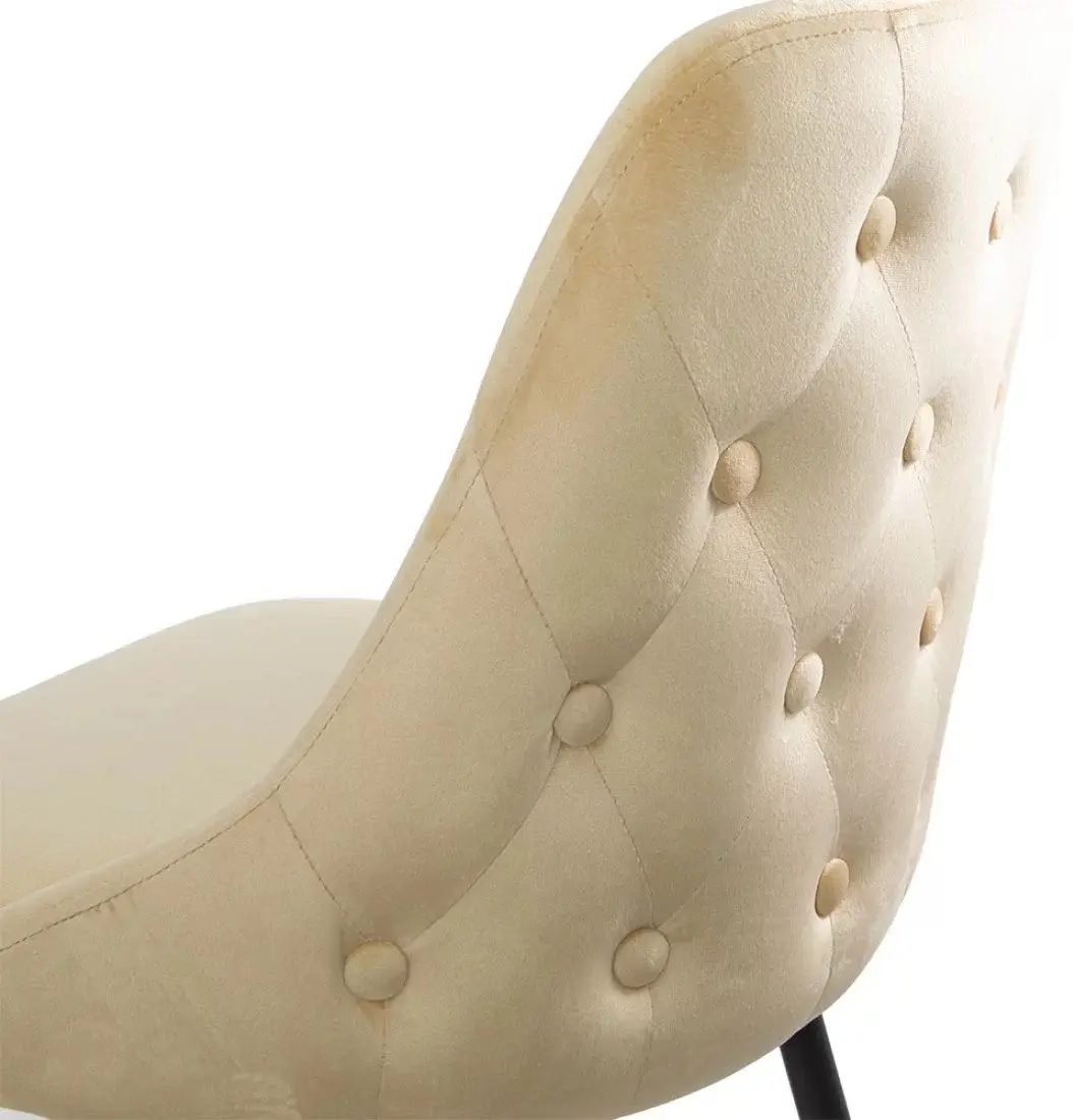 Барный стул Prestige Chairs ABS 143 (Beige) - 3