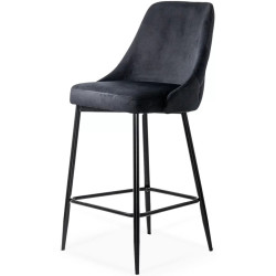 Барный стул Prestige Chairs ABS 143 (Black) Thumb