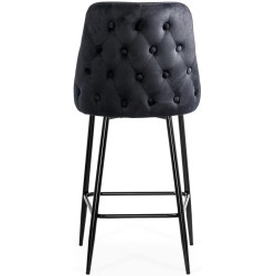 Барный стул Prestige Chairs ABS 143 (Black) Thumb