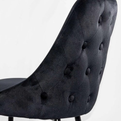 Барный стул Prestige Chairs ABS 143 (Black) Thumb
