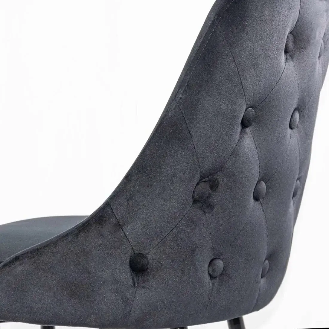 Барный стул Prestige Chairs ABS 143 (Grey) - 6