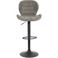 Барный стул Prestige Chairs ABS 144 (Grey) Thumb
