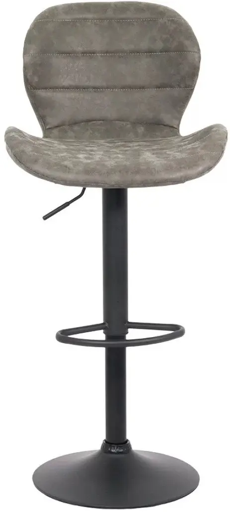 Барный стул Prestige Chairs ABS 144 (Grey) - 2