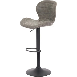 Барный стул Prestige Chairs ABS 144 (Grey) Thumb