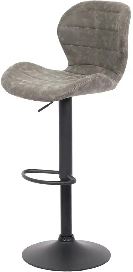 Барный стул Prestige Chairs ABS 144 (Grey) - 3