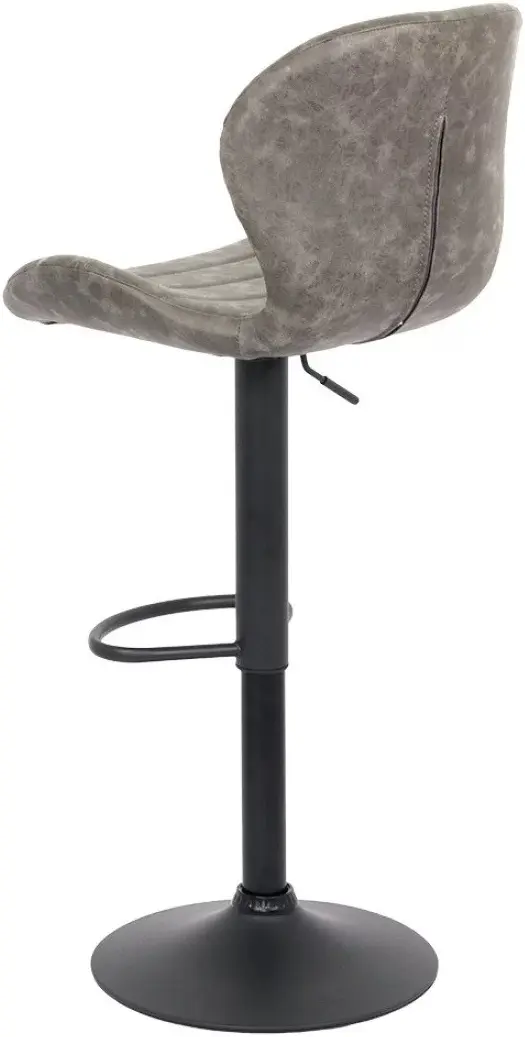 Барный стул Prestige Chairs ABS 144 (Grey) - 4
