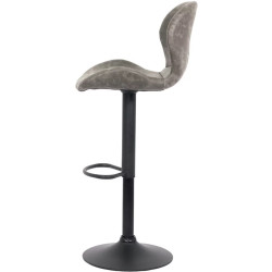 Барный стул Prestige Chairs ABS 144 (Grey) Thumb