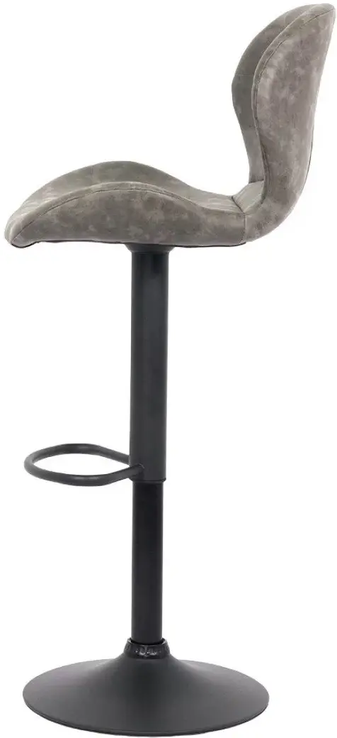 Барный стул Prestige Chairs ABS 144 (Grey) - 5