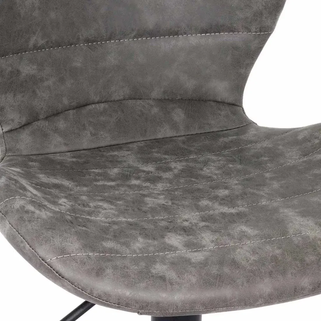 Барный стул Prestige Chairs ABS 144 (Grey) - 6
