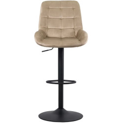 Барный стул Prestige Chairs ABS 145 (Beige) Thumb
