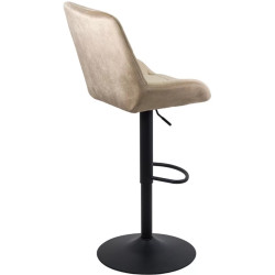 Барный стул Prestige Chairs ABS 145 (Beige) Thumb