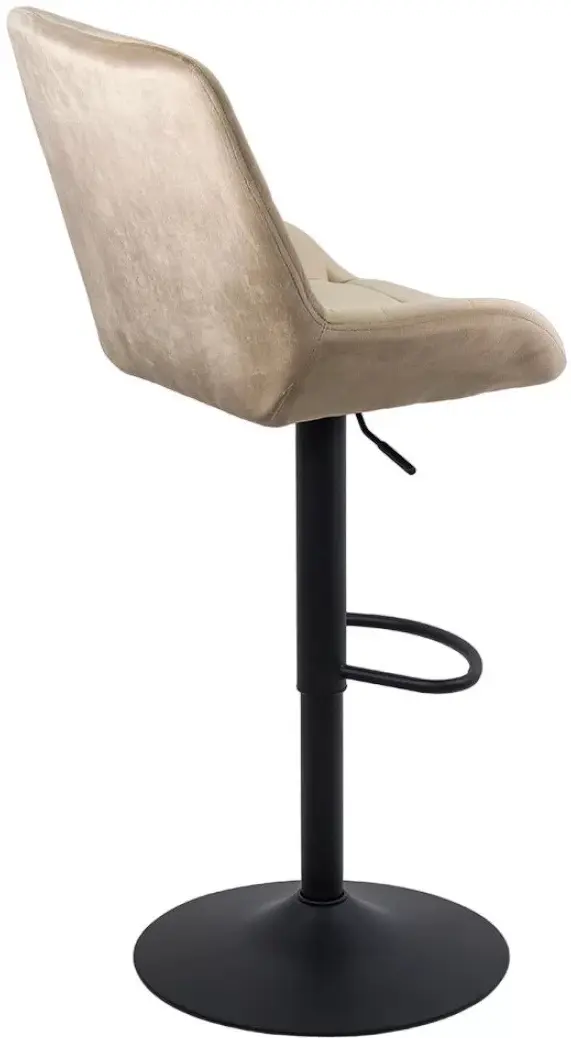 Барный стул Prestige Chairs ABS 145 (Beige) - 3