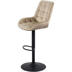 Барный стул Prestige Chairs ABS 145 (Beige) Thumb
