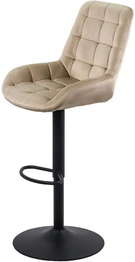 Барный стул Prestige Chairs ABS 145 (Beige) - 4