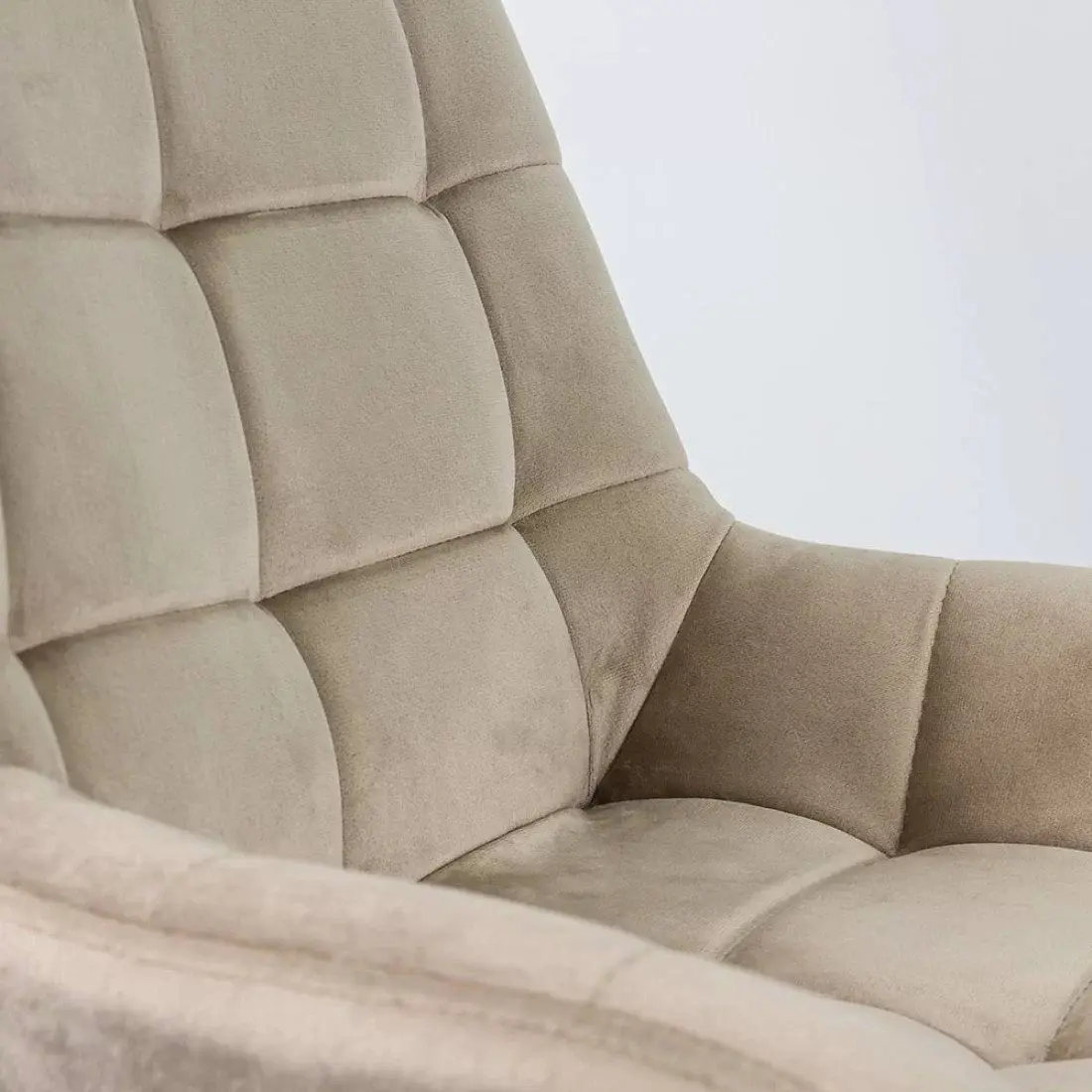 Барный стул Prestige Chairs ABS 145 (Beige) - 5