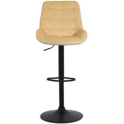 Барный стул Prestige Chairs ABS 145 (Cream) Thumb
