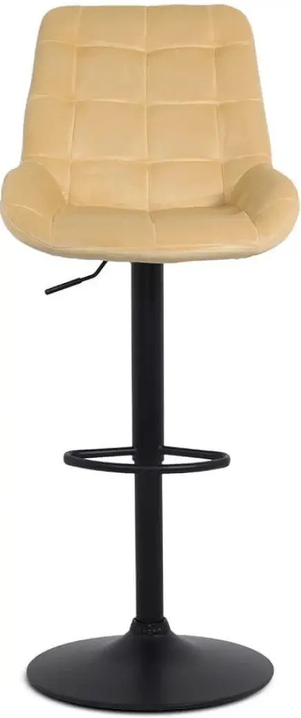 Барный стул Prestige Chairs ABS 145 (Cream) - 2