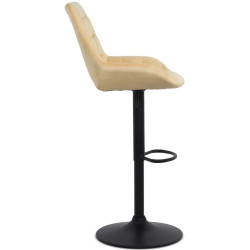 Барный стул Prestige Chairs ABS 145 (Cream) Thumb