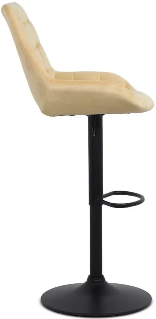Барный стул Prestige Chairs ABS 145 (Cream) - 3