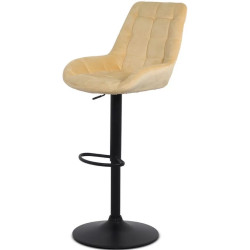 Барный стул Prestige Chairs ABS 145 (Cream) Thumb