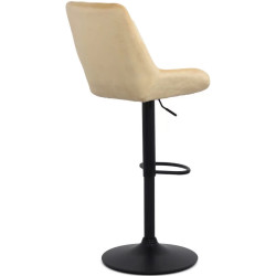 Барный стул Prestige Chairs ABS 145 (Cream) Thumb