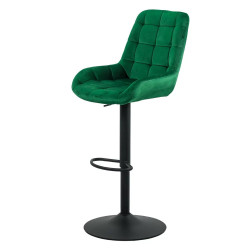 Барный стул Prestige Chairs ABS 145 (Green) Thumb