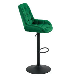 Барный стул Prestige Chairs ABS 145 (Green) Thumb