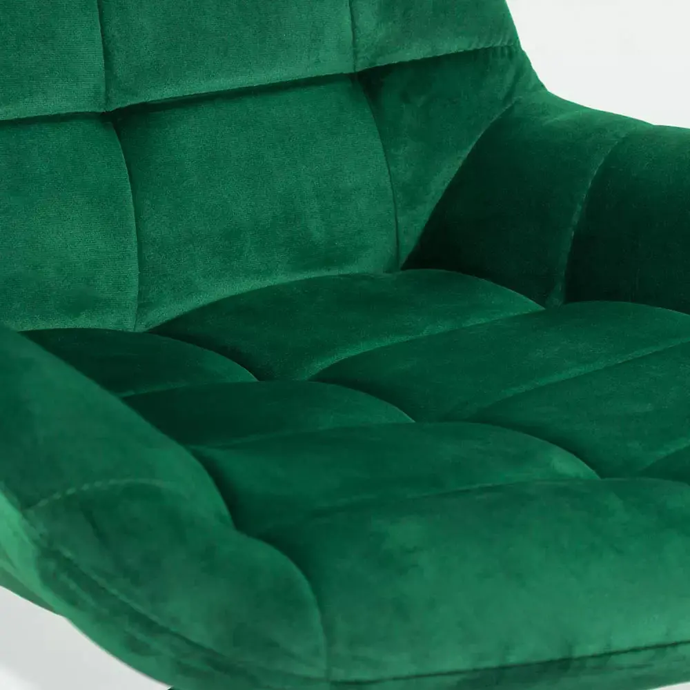 Барный стул Prestige Chairs ABS 145 (Green) - 7