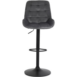 Барный стул Prestige Chairs ABS 145 (Grey) Thumb