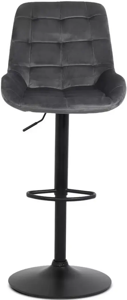 Барный стул Prestige Chairs ABS 145 (Grey) - 2