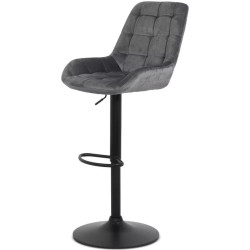 Барный стул Prestige Chairs ABS 145 (Grey) Thumb