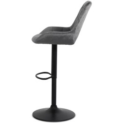 Барный стул Prestige Chairs ABS 145 (Grey) Thumb