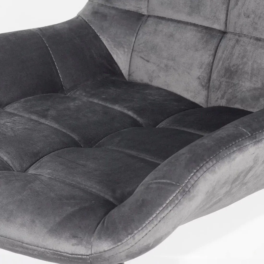 Барный стул Prestige Chairs ABS 145 (Grey) - 6