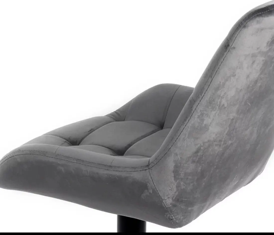 Барный стул Prestige Chairs ABS 145 (Grey) - 8