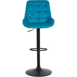 Барный стул Prestige Chairs ABS 145 (Turquoise) Thumb