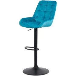 Барный стул Prestige Chairs ABS 145 (Turquoise) Thumb