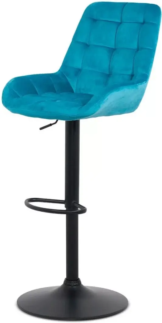 Барный стул Prestige Chairs ABS 145 (Turquoise) - 3