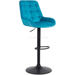 Барный стул Prestige Chairs ABS 145 (Turquoise)