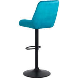 Барный стул Prestige Chairs ABS 145 (Turquoise) Thumb