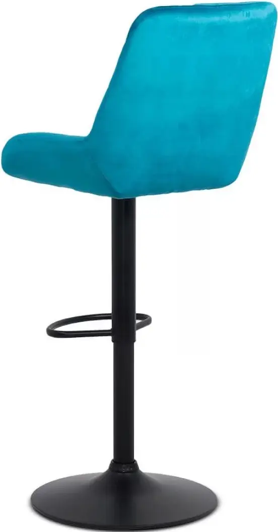 Барный стул Prestige Chairs ABS 145 (Turquoise) - 4